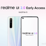 Realme UI 2.0 et Android 11 arrivent en early access sur plus de smartphones