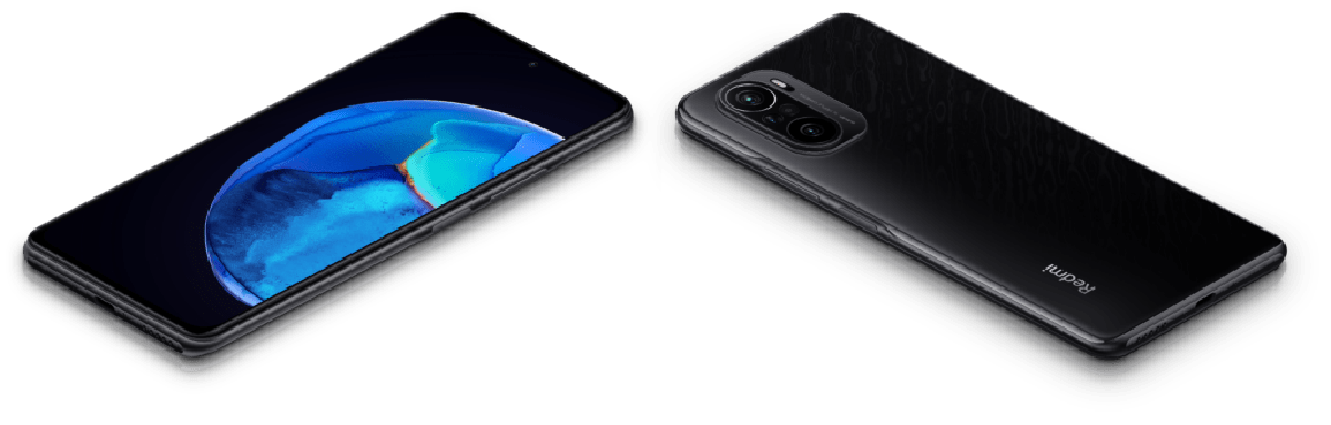 Xiaomi Redmi K40