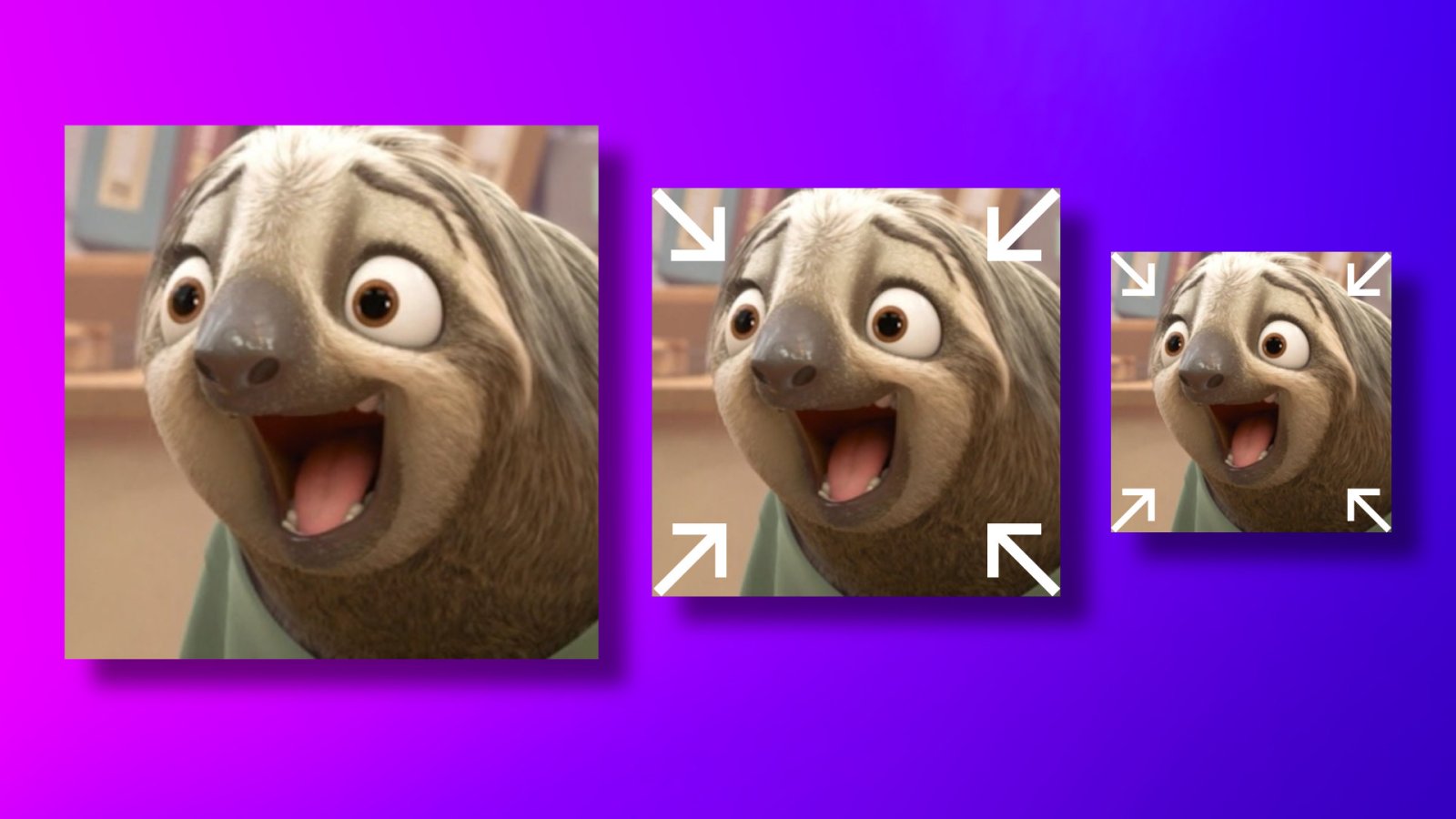 Comment réduire la taille d’un GIF animé ? — Frandroid