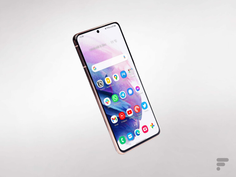 Samsung Galaxy S20 FE : meilleur prix, fiche technique et actualité ...