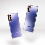 Galaxy S21, Z Flip 5G : Samsung sort les mises à jour de juin, en mai