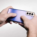 Galaxy S21 : l’ancien smartphone premium de Samsung chute sous les 300 €