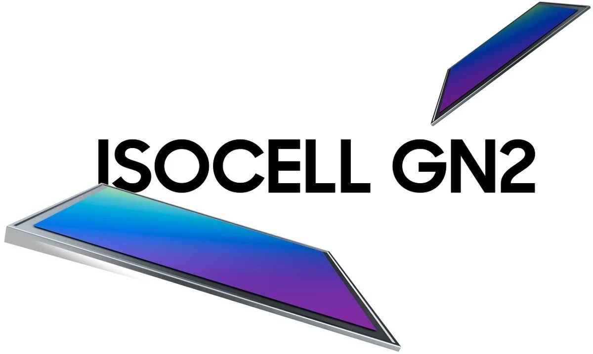 Le capteur Samsung Isocell GN2