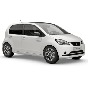 Seat Mii Electric Seat Mii Electric