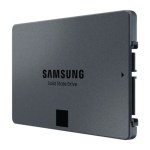 Bon prix pour le SSD Samsung 870 QVO d’une capacité de 1 To (-24 %) Bon prix pour le SSD Samsung 870 QVO d’une capacité de 1 To (-24 %)