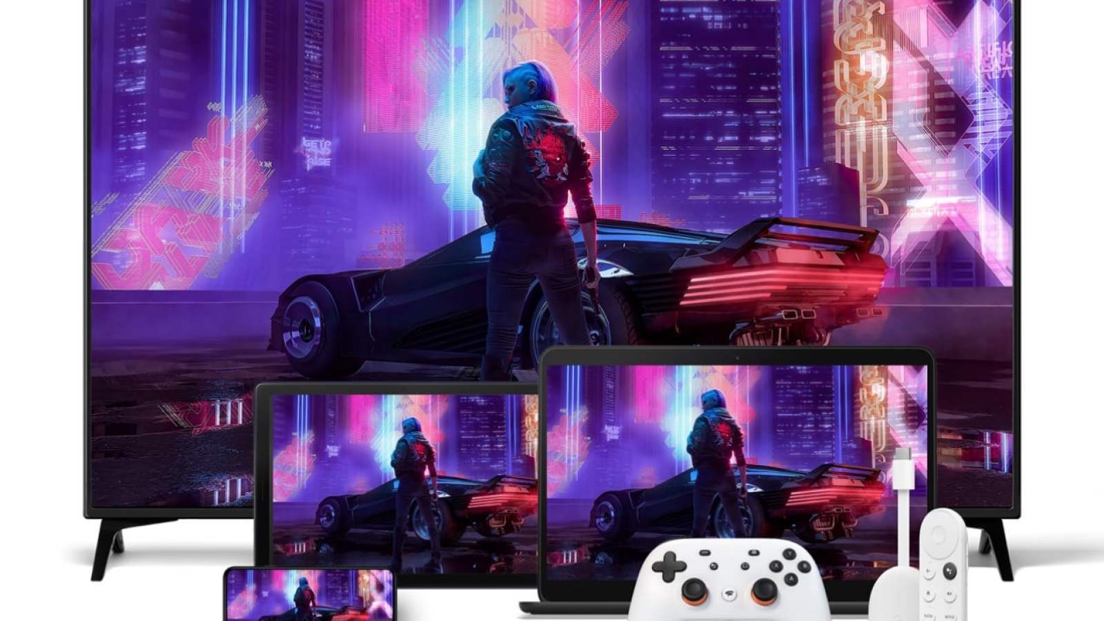 Google enterre définitivement Stadia, mais votre manette peut encore être sauvée