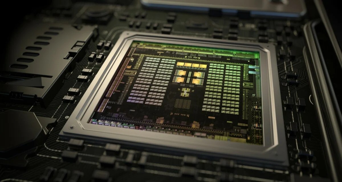 La puce Nvidia Tegra X1, basée sur ARM