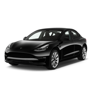 Tesla Model 3 (2021)