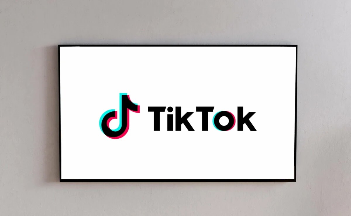 Tik Tok Android TV
