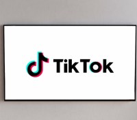 TikTok arrive sur nos écrans de télévision