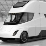 Tesla : un van à panneau solaire et toit dépliant ? Elon Musk en parle…