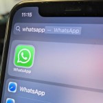 WhatsApp ajoute de la couleur, la batterie de l’iPhone s’améliore et les pubs de smartphone en France en débat – Tech’spresso