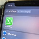 WhatsApp va vous aider à passer d’un iPhone à un smartphone Android