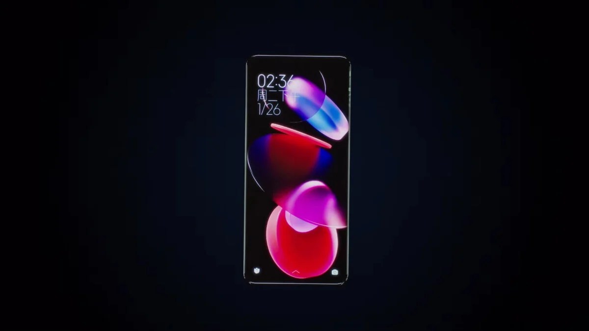 Xiaomi concept smartphone borderless 2021 (1)