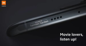 Xiaomi Mi 11 : avec Harman Kardon, il compte mettre le paquet sur l’audio