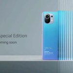 Xiaomi Mi 11 : un modèle « Special Edition » sera bientôt dévoilé