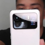 Xiaomi Mi 11 Ultra : la batterie et la puce promettent d’être inédites