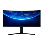 Xiaomi Mi Curved Gaming Monitor 34