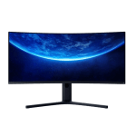 Xiaomi Mi Curved Gaming Monitor 34