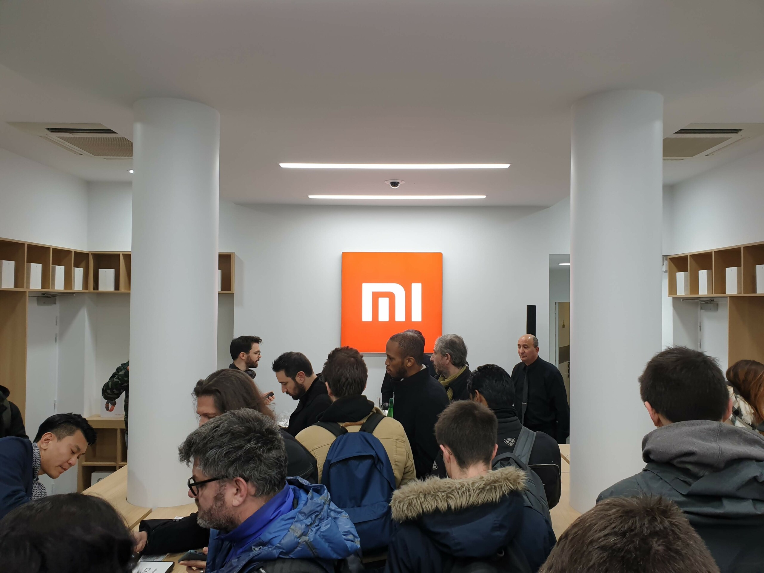 Xiaomi Mi Store