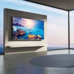 Xiaomi Mi TV Q1 : lancement et prix en France du téléviseur QLED 75 pouces