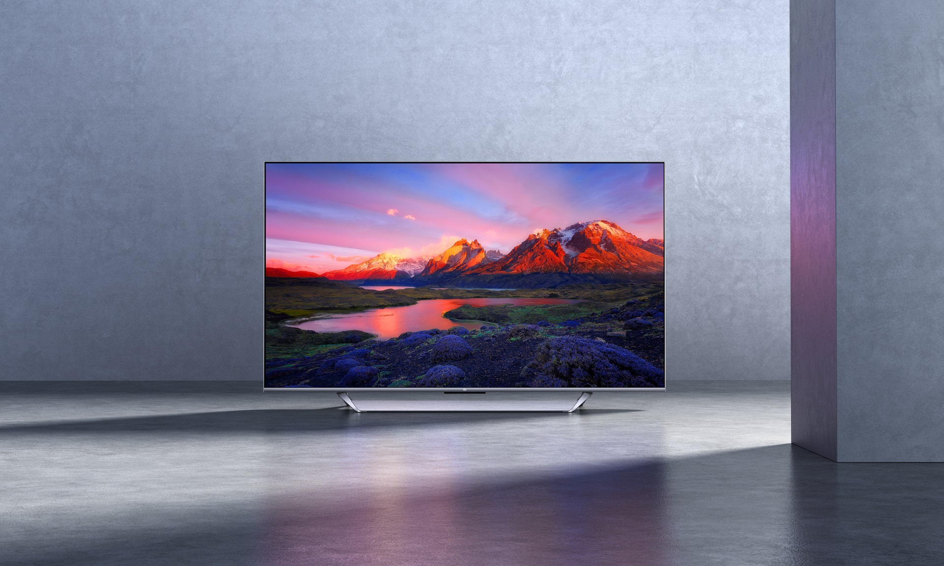 Xiaomi Mi TV Q1 75 pouces