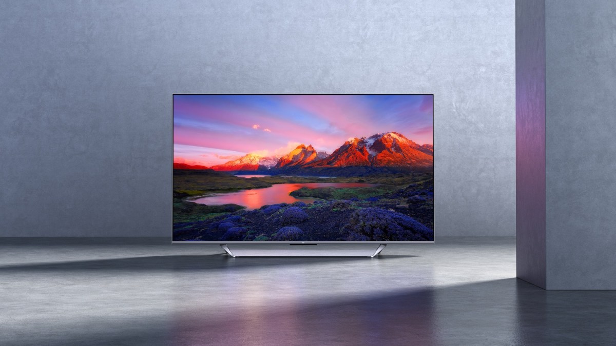 Xiaomi Mi TV Q1 75 pouces