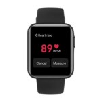 Xiaomi Mi Watch Lite : une montre connectée en promo à moins de 50 €