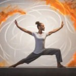 Applications de yoga à la maison : notre sélection