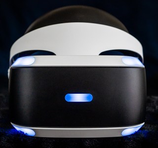 Sony Playstation Vr 2 Date De Sortie Et Technologie D Ecran Evoquees