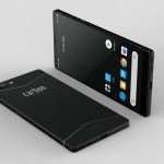 Carbon 1 MK II : voici le smartphone allemand conçu en fibre de carbone