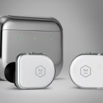 Master & Dynamic MW08 officialisés : des écouteurs sans fil premium avec réduction de bruit active