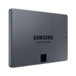 Le SSD Samsung 870 QVO de 1 To est en promo à 75 € avec un code promo