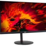 Économisez 100 € sur cet écran gaming Acer Nitro 27″, 144 Hz et 1 ms Économisez 100 € sur cet écran gaming Acer Nitro 27″, 144 Hz et 1 ms