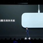 Le chargeur sans fil de Xiaomi charge trois appareils, un bel hommage à l’Apple AirPower