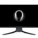 L’écran gaming Dell Alienware 25 pouces à 240 Hz est 100 € moins cher