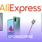 OnePlus Nord à 189 euros ou Redmi Note 10 à 145 euros : les promos pleuvent sur les smartphones pour l’anniversaire d’AliExpress