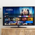 Amazon veut une offre de télévision en direct plus généreuse sur ses Fire TV
