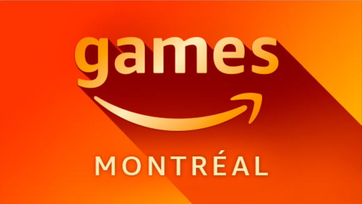 Amazon Games ouvre un studio à Montréal