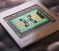 Contrairement à Nvidia, AMD ne bridera pas les performances de ses GPUs pour freiner les mineurs de cryptomonnaies // Source : AMD