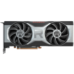 AMD Radeon RX 6700 XT