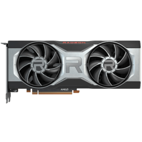 AMD Radeon RX 6700 XT