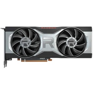 AMD Radeon RX 6700 XT