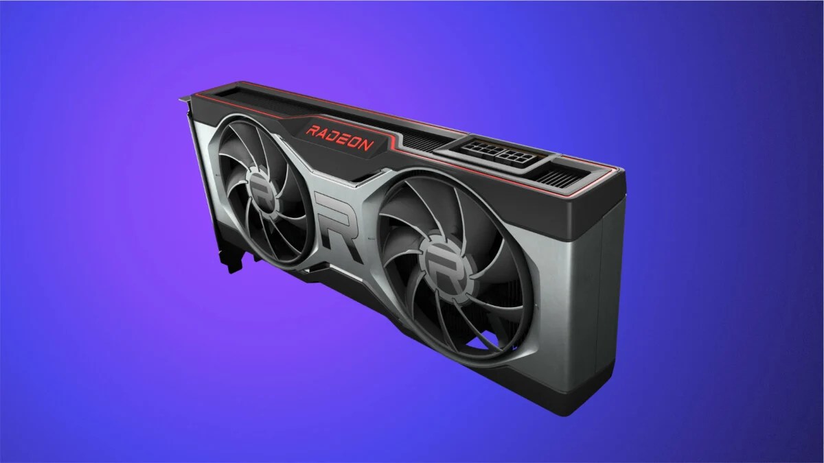 AMD Radeon RX 6700 XT test