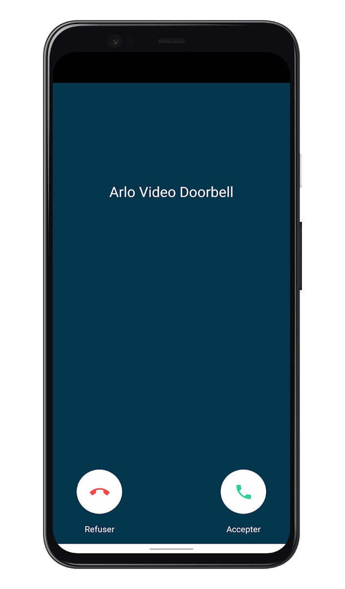 Arlo Essential Wire-Free Video Doorbell - Application (19)