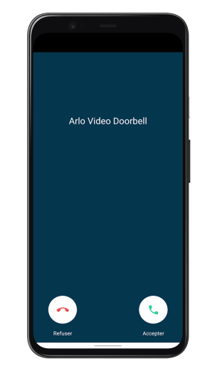 Arlo Essential Wire-Free Video Doorbell - Application (19)