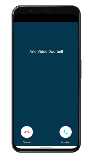Arlo Essential Wire-Free Video Doorbell - Application (19)