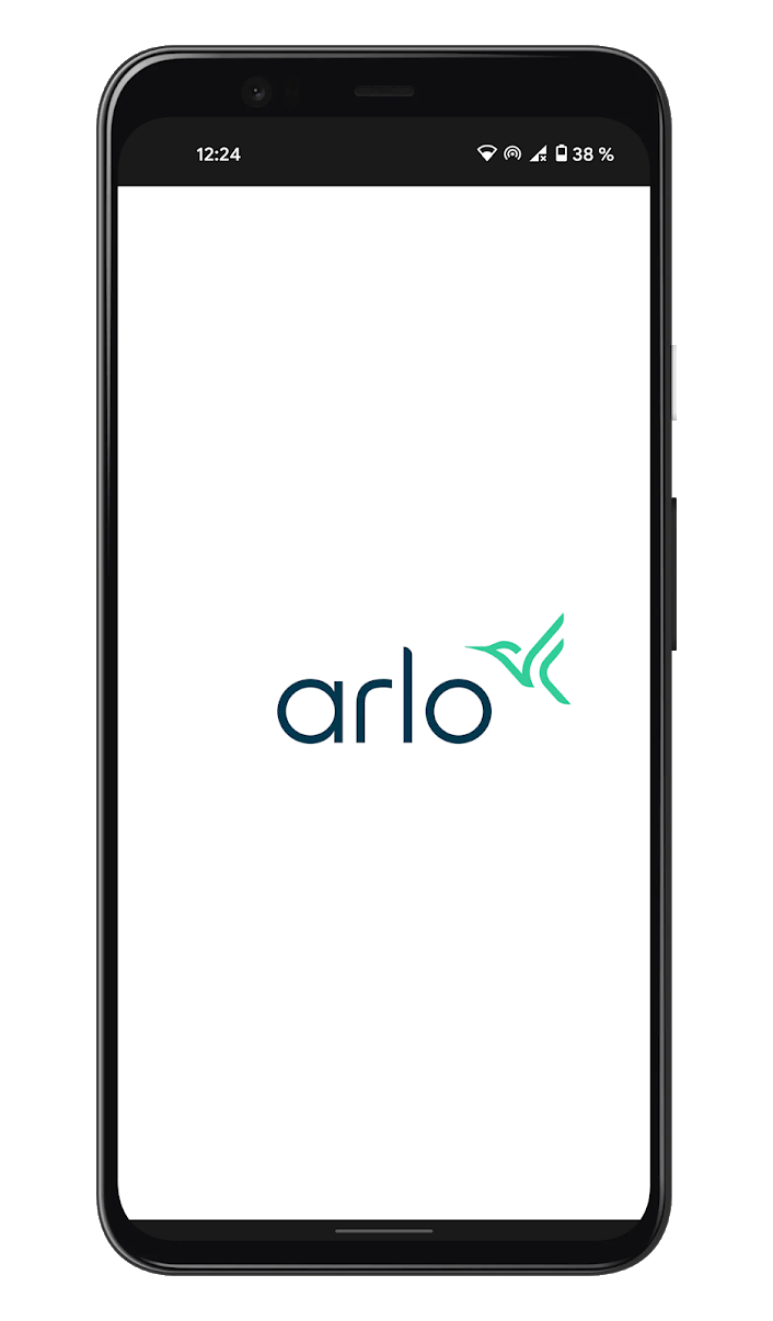 Arlo Essential Wire-Free Video Doorbell - Application (2)