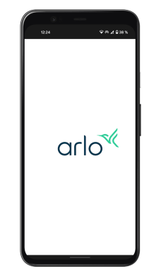 Arlo Essential Wire-Free Video Doorbell - Application (2)