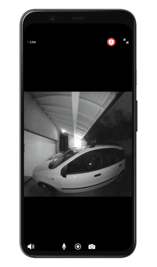 Arlo Essential Wire-Free Video Doorbell - Application (4)